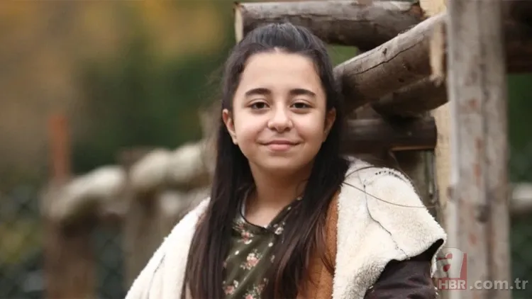 4 yaşında ünlü olmuştu! Beren Gökyıldız’ın son hali hayrete düşürdü 4