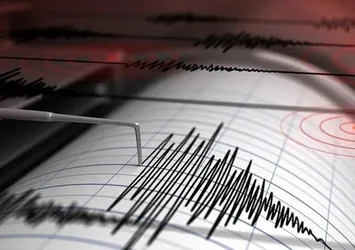 Şanlıurfa'da 3.2 büyüklüğünde deprem