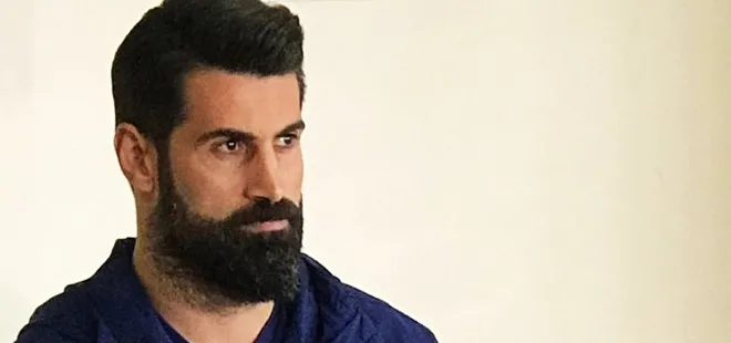 Volkan Demirel özür diledi