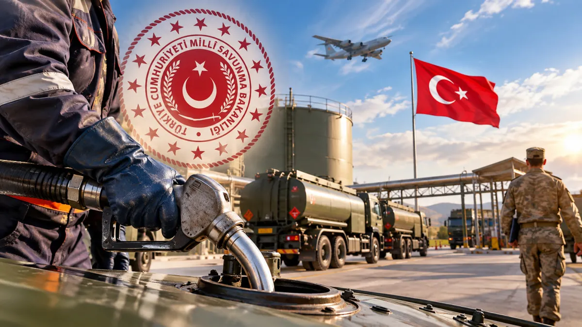 İŞKUR'da MSB işçi ilanı! Başvurular bugün başladı: İşte son tarih