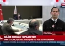 Bilim Kurulu toplanıyor