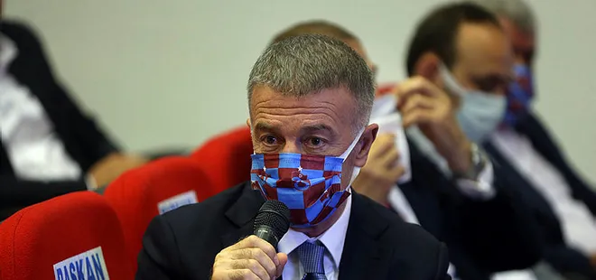 Kulüpler Birliği’nin yeni Başkanı Ahmet Ağaoğlu olacak