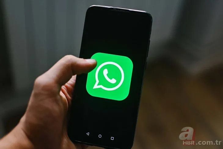 WhatsApp’ın üzerinde çalıştığı özellik ortaya çıktı! 6 aylık süre detayı...