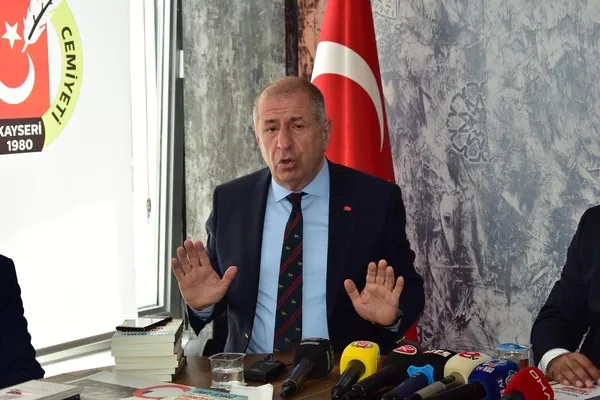 Yalnız Kurt dizisi Türkiye’de bugün yapılmak istenen mülteci provokasyonuna böyle ışık tutmuş! Oyunu haftalar öncesinden gördüler...