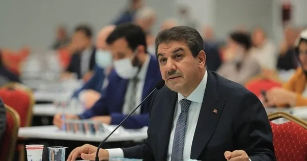 CHP'li Ekrem İmamoğlu'nun "engelleniyoruz" iftiralarına cevap! İmamoğlu Meclis'in kararlarını veto ediyor - 4