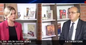 CHP’li Selin Sayek Böke özel sektörü açık açık tehdit etti!