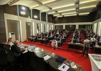 Gün geçmiyor ki CHP'de kaos bitsin! 'Genel Başkan'ın yanındayız' konulu deklarasyonun zorla imzası istendi! Bu kez il başkanları kazan kaldırdı