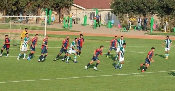 TFF tarih verdi! Bölgesel Amatör liglerin başlamasına erteleme