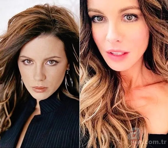 Kerimcan Durmaz'dan sosyal medyayı sallayan 10 year challenge paylaşımı 23