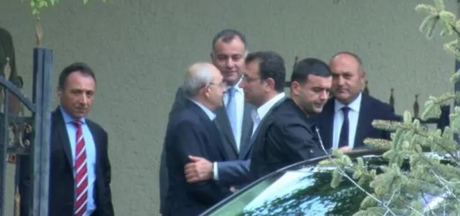 CHP’de değişim krizi derinleşiyor | İmamoğlu’ndan Kılıçdaroğlu’na rest! Kılıçdaroğlu’nun susturan hamlesi
