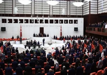 HDP ve CHP yine yekvücut oldu!