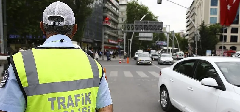 Başkentte bazı yollar trafiğe kapatılacak