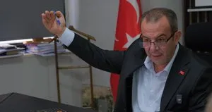 CHP’li Tanju Özcan’ın vicdanlara sığmayan hareketi!