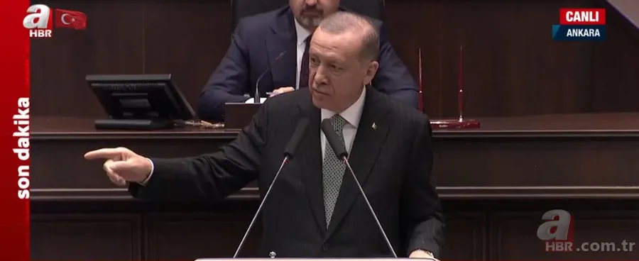 Muhalefetin kentsel dönüşüm karşıtlığı! Başkan Erdoğan bu video ile gözler önüne serdi 1