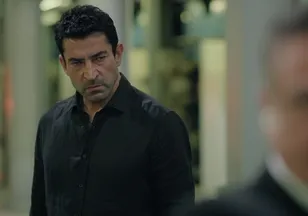A.B.İ 18. bölüm fragmanı: "Sen de yanacaksın Şimşek!