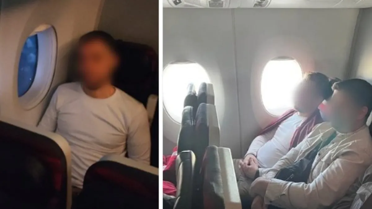 Organize suç örgütü elebaşı Serkan Kurtuluş Arjantin'den Türkiye’ye getiriliyor