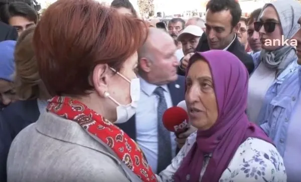 İYİ Parti’den bir tiyatro daha! Meral Akşener’e Açım, ölüyorum Nurgül Sipahi İYİ Partili çıktı | 2 dairesi var