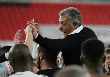 Son dakika | Beşiktaş Başkanı Ahmet Nur Çebi'den flaş Dorukhan Toköz sözleri