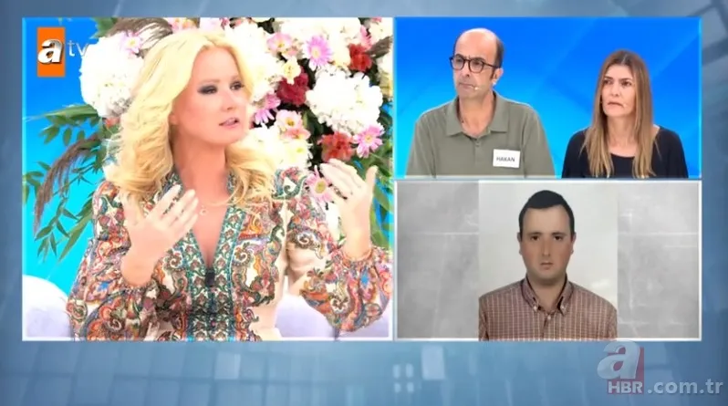 Müge Anlı Mühendis Gökhan Atakan'ı kim öldürdü? Doktorların cinayet planı! Telefonları sinyal verdi... 6