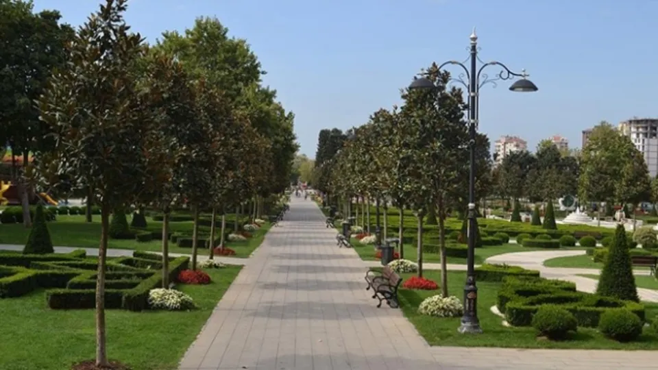 İstanbul millet bahçelerine kavuşuyor