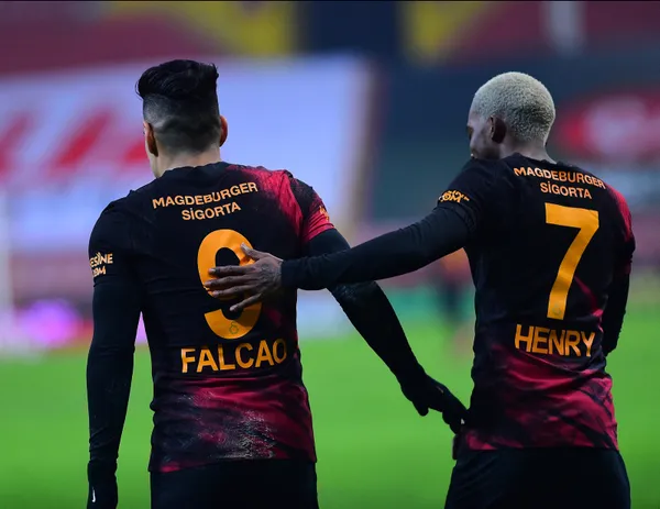 Son dakika: Radamel Falcao sahalara ne zaman dönecek?