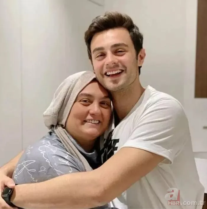 Kardeşlerim’in Ömer’i Bilal Yiğit Koçak'ın annesini gören bir daha bakıyor! Benzerlikleri olay oldu! 10