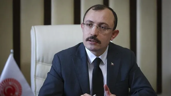 Son dakika: Kasım ayı ihracatında rekor! Yüzde 33,4’lük artış