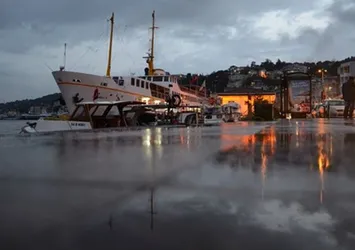 21 Kasım hava durumu! Bugün hava nasıl olacak? İstanbul'da yağmur yağacak mı?
