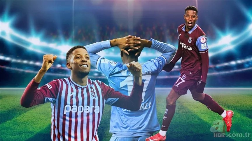 Trabzonspor-Göztepe kupa maçı bugün saat kaçta? ZTK yarı final TS maçı hangi kanalda, şifresiz mi? 6