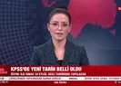 KPSS’de yeni tarih belli oldu
