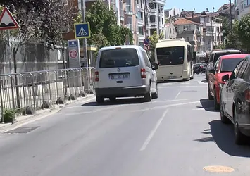 Bayrampaşa'da ağabeyini silahla yaralayan zanlı yakalandı
