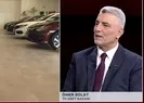 Ticaret Bakanından otomobil açıklaması