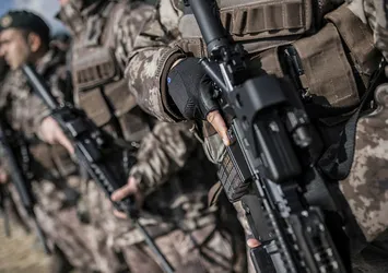 Afrin'deki son durum açıklandı