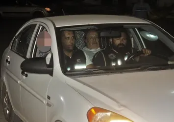 "Uğur Derin Dondurucu" tutuklandı