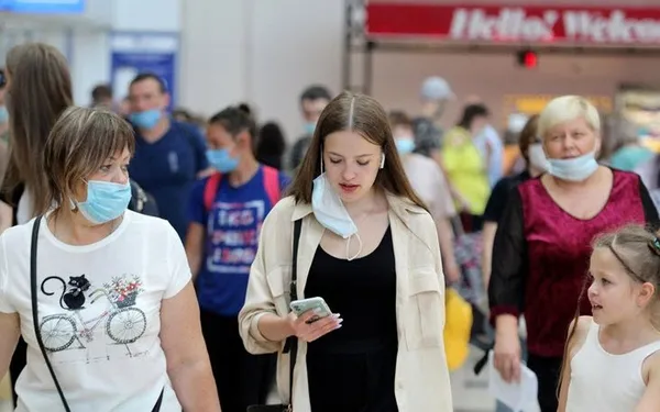 Türkiye'ye 4 ayda 9 milyona yakın turist geldi! Akın devam ediyor | İşte en çok turist gelen ülkeler - 1