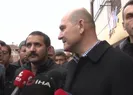 Bakan Soyludan flaş açıklamalar