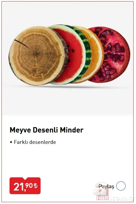 BİM'den otomobil sahiplerine özel sürpriz ürünler! BİM 10 Temmuz 2020 aktüel ürünler kataloğunda neler var? 13