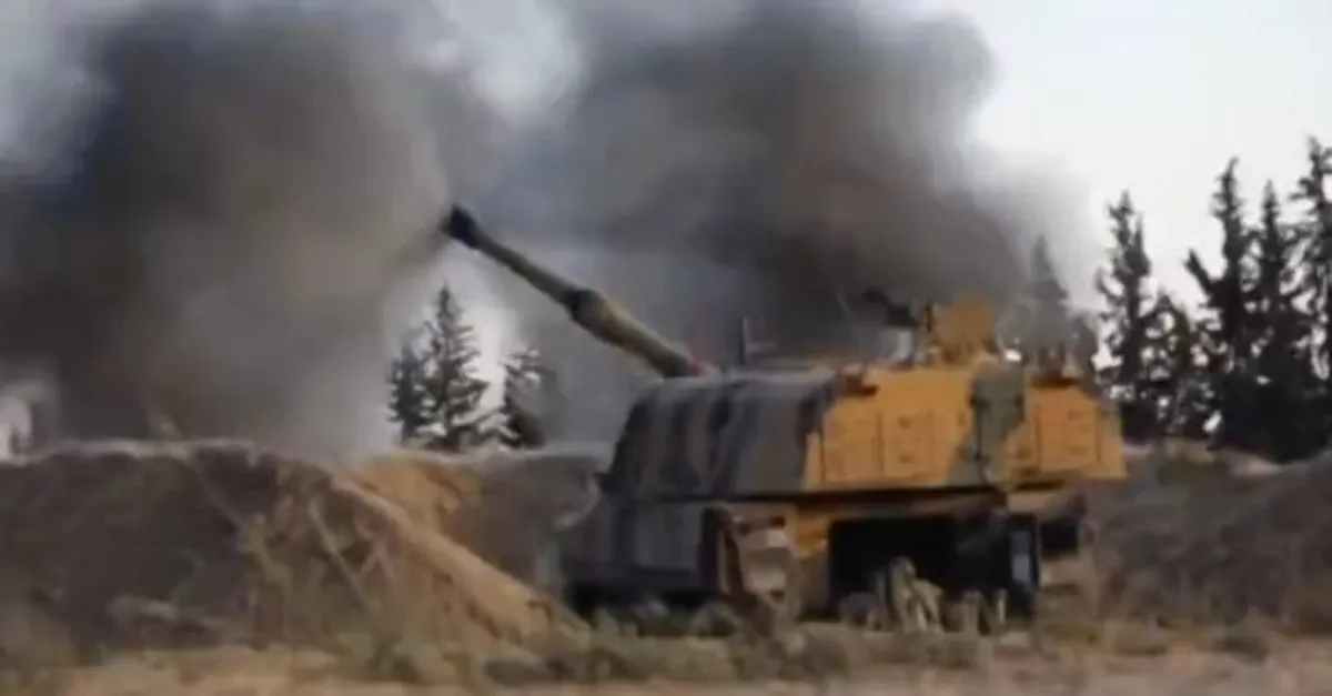 12 PKK'lı etkisiz hale getirildi