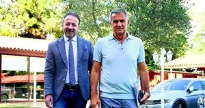 İşte Güneş’in büyük Türkiye hayali
