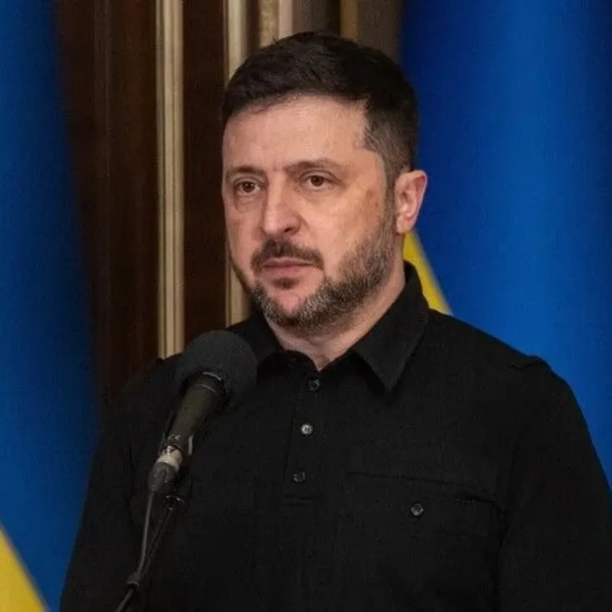 Zelenskiy: Rusya'nın İHA saldırılarında 5 kişi öldü