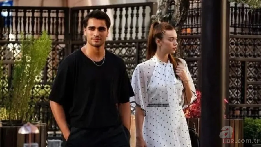 4 yıl sürmüştü! Mert Yazıcıoğlu eski sevgilisi Afra Saraçoğlu hakkında konuştu 3