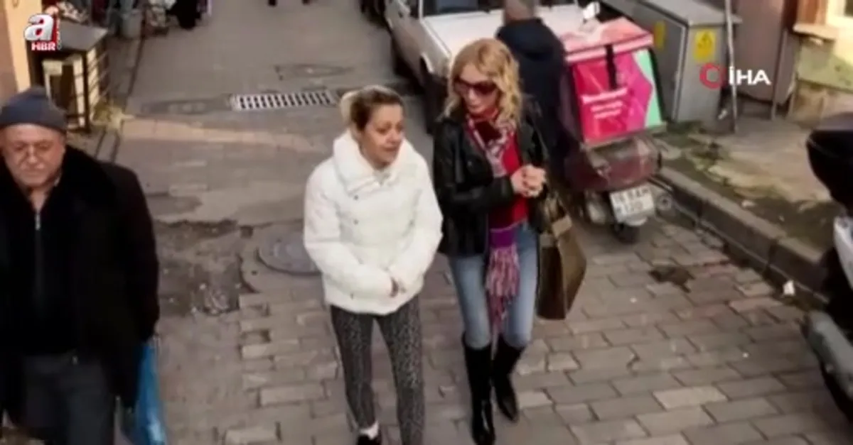 Dehşet evinden düğün evine
