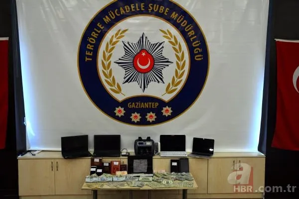 FETÖ'nün tetikçilerinden 'JeansBiri'nin evinden bunlar çıktı 3