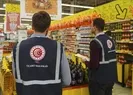 Fırsatçıya Ramazan freni! Marketlere ceza yağıyor