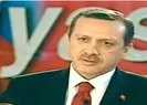 Başkan Erdoğan 2004 yılında müjdeyi vermişti