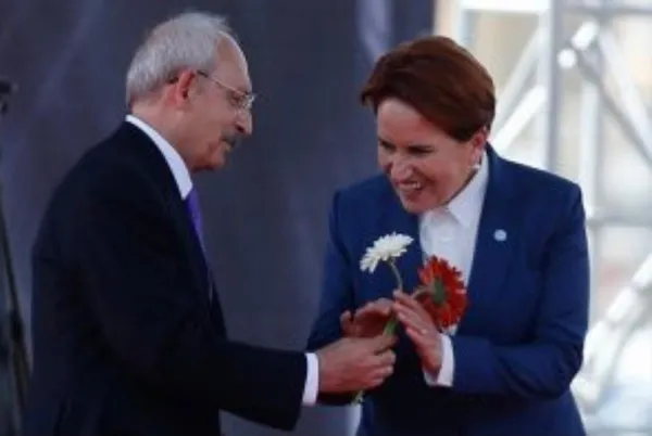 Meral Akşener'in derin üzüntüsü! İYİ Parti'de "çıt yok" - 2
