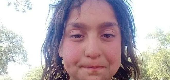 Konya’da kaybolan 11 yaşındaki Kıymet Camız bulundu!
