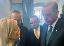 Erdoğan ile iyi bir diyalog gerçekleştirdik