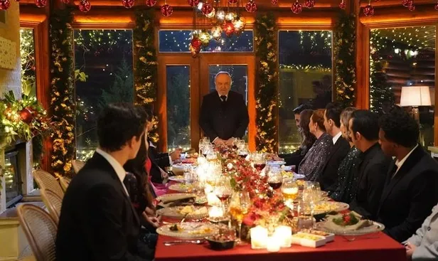 Yalı Çapkını 16. yeni bölüm fragmanı izle: Ferit’in çapkınlıkları gün yüzüne çıkıyor! Yalı’da yer yerinden oynayacak