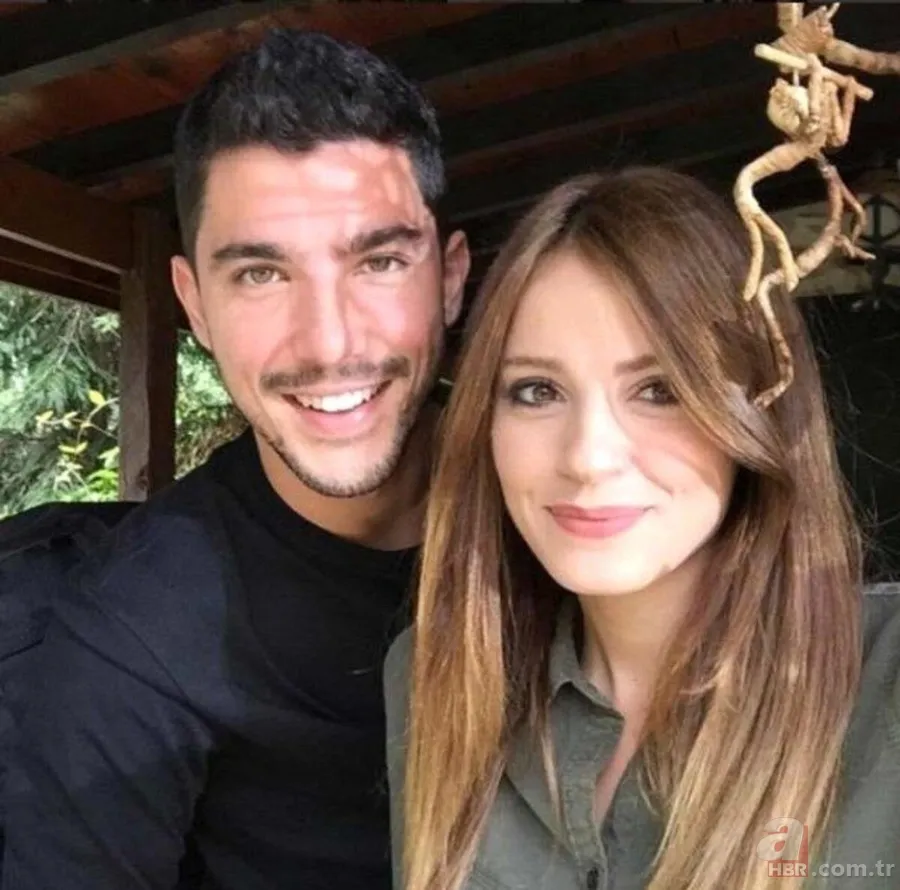 Voleybolcu Zehra Güneş'ten kötü haber! Sosyal medyadan duyurdu! Meriç Aral’dan destek geldi 17